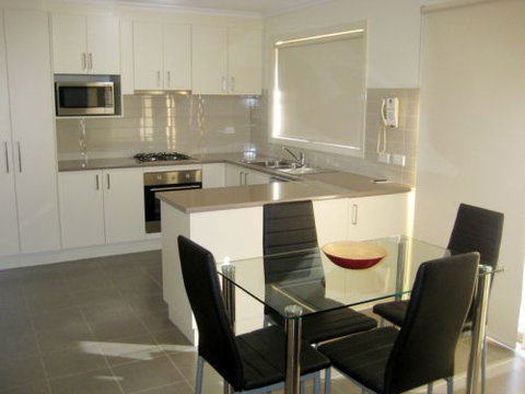 Midtown Serviced Apartments - Accommodation Mount Tamborine 0