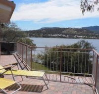 Derwent Retreat - Accommodation Mount Tamborine