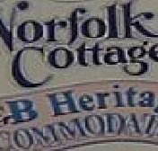 Norfolk Cottage - Accommodation Mount Tamborine