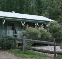 Carellen Holiday Cottages - Accommodation Mount Tamborine