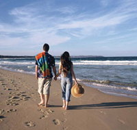 Currarong Beachside Tourist Park - Accommodation Mount Tamborine