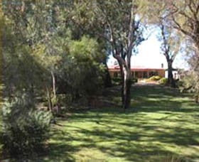 Ravenswood Retreat - Accommodation Mount Tamborine 0