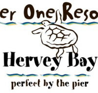 Pier One Resort - Accommodation Mount Tamborine