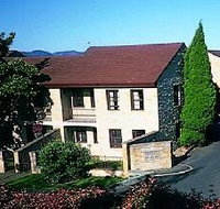 Battery Point Holiday Apartments - Accommodation Mount Tamborine