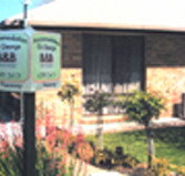 Accommodation On George - Accommodation Mount Tamborine