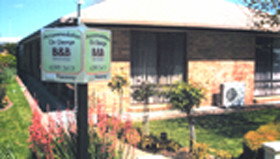 Accommodation On George - Accommodation Mount Tamborine 0
