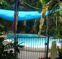 Brooke Haven Holiday Units - Accommodation Mount Tamborine