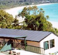 Bay Of Fires Character Cottages - Accommodation Mount Tamborine