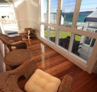 Sugarloaf Point Lighthouse Holiday Accommodation - Accommodation Mount Tamborine