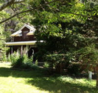 Woodlands Retreat - Accommodation Mount Tamborine