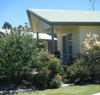 Pepper Tree Cabins - Accommodation Mount Tamborine