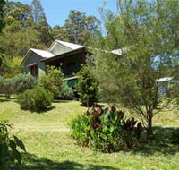 Penlan Cottage - Accommodation Mount Tamborine