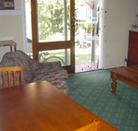 Bentleigh Units - Accommodation Mount Tamborine
