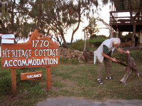  Accommodation Mount Tamborine