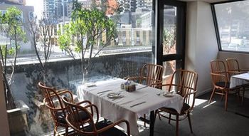 City Park Hotel - Accommodation Mount Tamborine 0