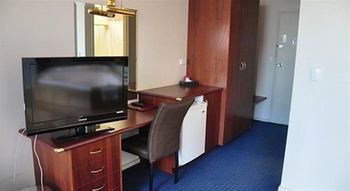 City Park Hotel - Accommodation Mount Tamborine 1