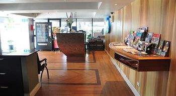 City Park Hotel - Accommodation Mount Tamborine 7