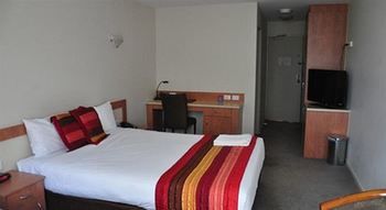 City Park Hotel - Accommodation Mount Tamborine 8