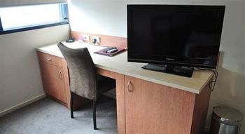 City Park Hotel - Accommodation Mount Tamborine 9