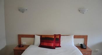City Park Hotel - Accommodation Mount Tamborine 11