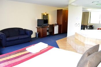 City Park Hotel - Accommodation Mount Tamborine 12