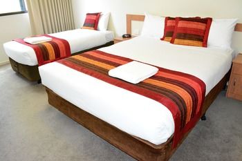 City Park Hotel - Accommodation Mount Tamborine 13