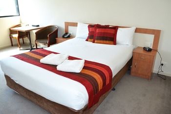 City Park Hotel - Accommodation Mount Tamborine 14