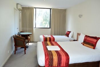 City Park Hotel - Accommodation Mount Tamborine 15