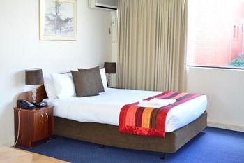 City Park Hotel - Accommodation Mount Tamborine 16
