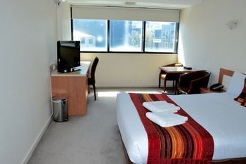 City Park Hotel - Accommodation Mount Tamborine 18