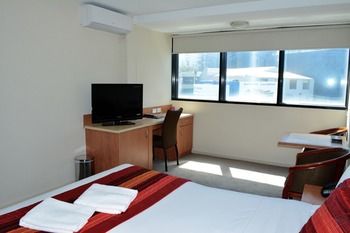 City Park Hotel - Accommodation Mount Tamborine 19