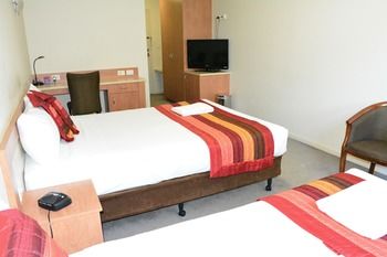 City Park Hotel - Accommodation Mount Tamborine 20