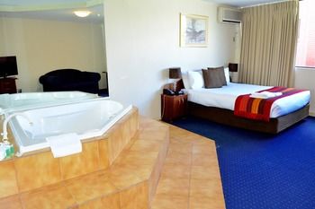 City Park Hotel - Accommodation Mount Tamborine 21