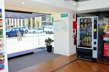 City Park Hotel - Accommodation Mount Tamborine 22