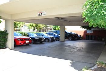 City Park Hotel - Accommodation Mount Tamborine 23