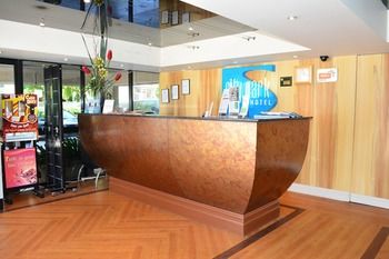 City Park Hotel - Accommodation Mount Tamborine 24