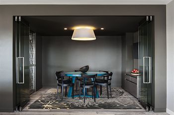 PARKROYAL Darling Harbour, Sydney - Accommodation Mount Tamborine 4