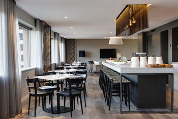 PARKROYAL Darling Harbour, Sydney - Accommodation Mount Tamborine 5