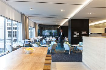 PARKROYAL Darling Harbour, Sydney - Accommodation Mount Tamborine 8