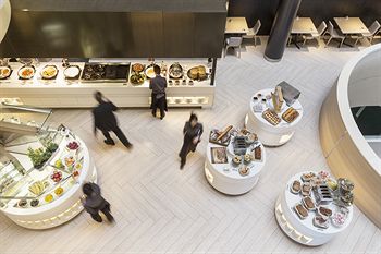 PARKROYAL Darling Harbour, Sydney - Accommodation Mount Tamborine 10