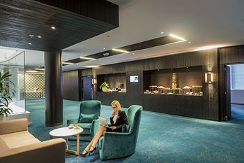 PARKROYAL Darling Harbour, Sydney - Accommodation Mount Tamborine 15