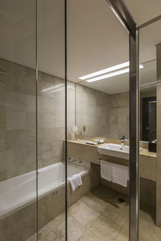 PARKROYAL Darling Harbour, Sydney - Accommodation Mount Tamborine 17