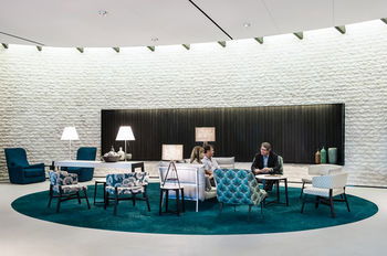 PARKROYAL Darling Harbour, Sydney - Accommodation Mount Tamborine 19