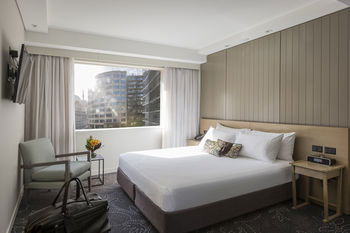 PARKROYAL Darling Harbour, Sydney - Accommodation Mount Tamborine 21