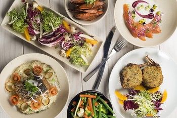 PARKROYAL Darling Harbour, Sydney - Accommodation Mount Tamborine 25