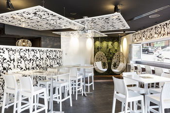 PARKROYAL Darling Harbour, Sydney - Accommodation Mount Tamborine 26