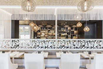 PARKROYAL Darling Harbour, Sydney - Accommodation Mount Tamborine 31