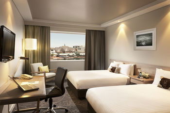 PARKROYAL Darling Harbour, Sydney - Accommodation Mount Tamborine 32