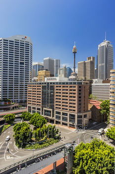 PARKROYAL Darling Harbour, Sydney - Accommodation Mount Tamborine 33