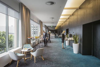 PARKROYAL Darling Harbour, Sydney - Accommodation Mount Tamborine 36